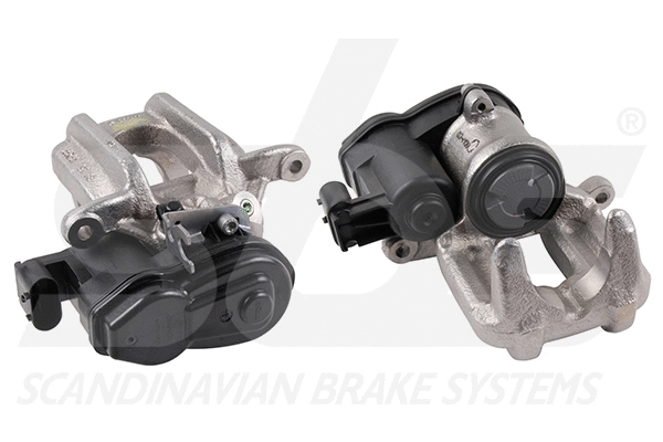 Brake Caliper (1301211586)