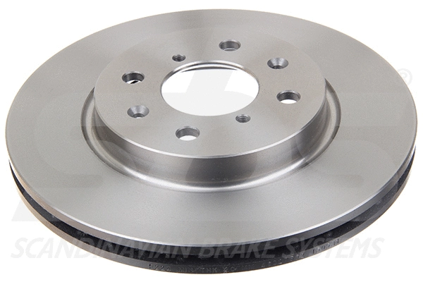 Brake Disc (1815205224)