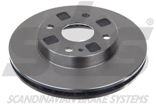 Brake Disc (1815203234)