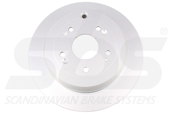 Brake Disc (1815312683)