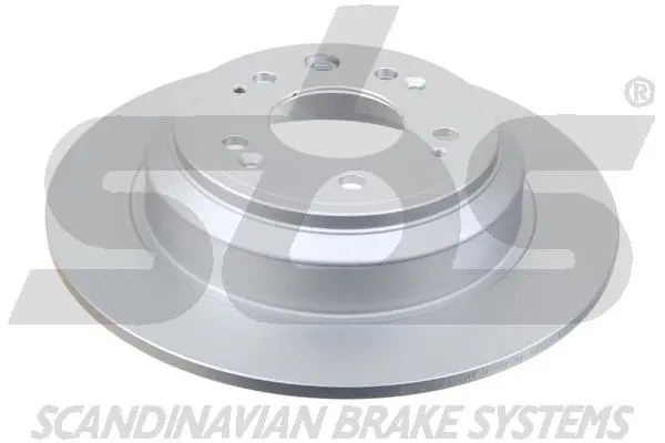 Brake Disc (1815312652)