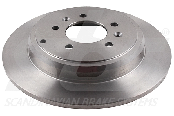 Brake Disc (1815203717)
