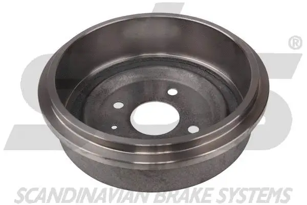 Brake Drum