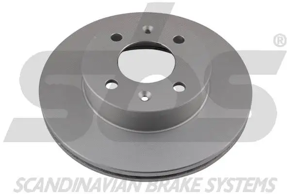 Brake Disc (1815313409)