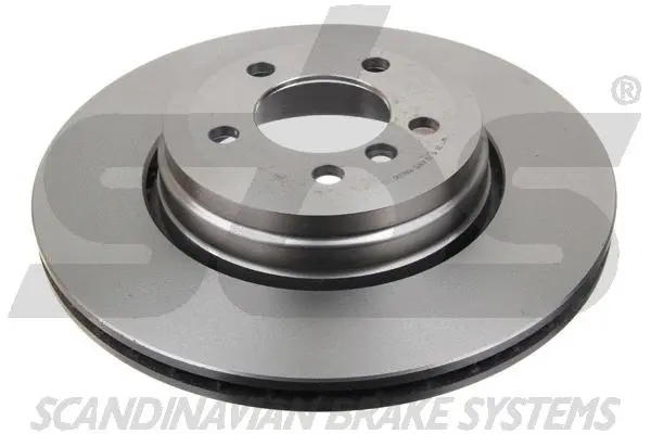 Brake Disc (1815201579)