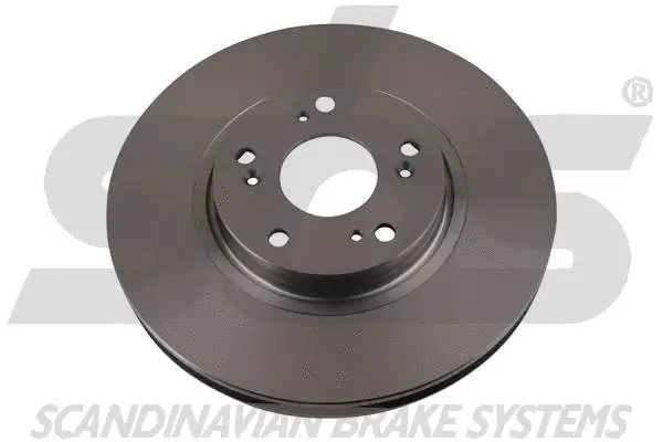 Brake Disc (1815202646)