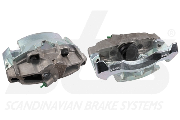 Brake Caliper (1301214801)