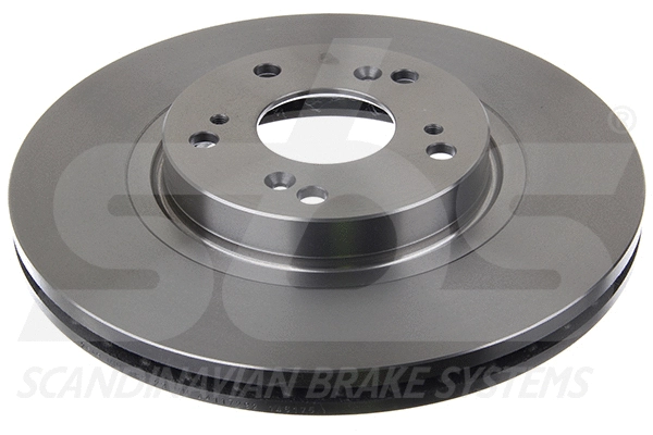 Brake Disc (1815202649)