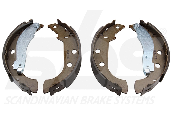 Brake Shoe Set (18492719642)