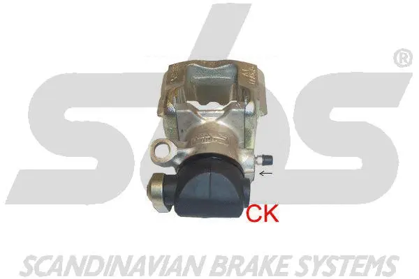 Brake Caliper (1301213950)