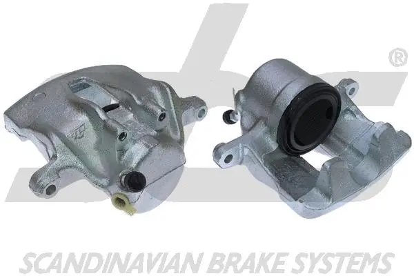 Brake Caliper (1301213332)