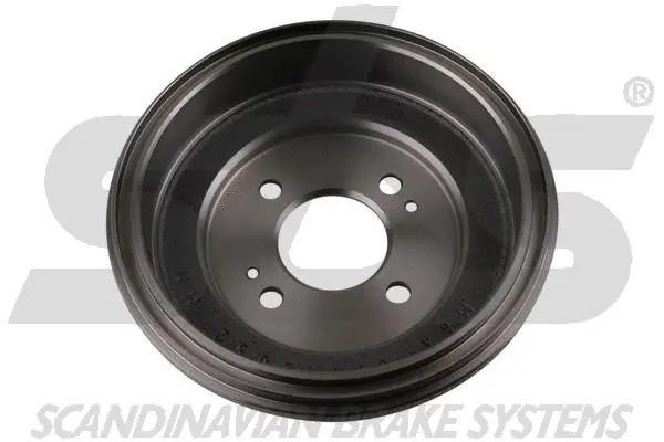 Brake Drum