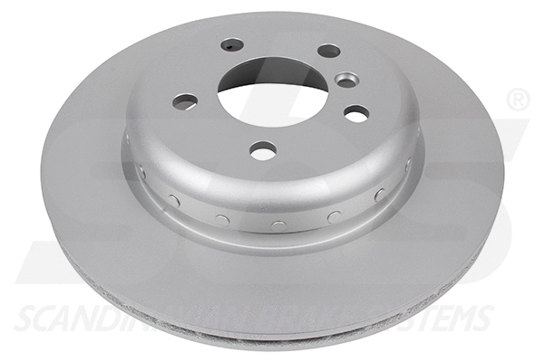 Brake Disc (1815341595)