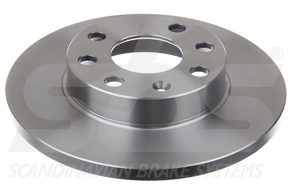 Brake Disc (1815203606)