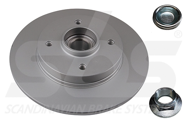 Brake Disc (1815313738)