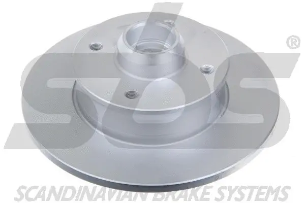Brake Disc (1815209935)