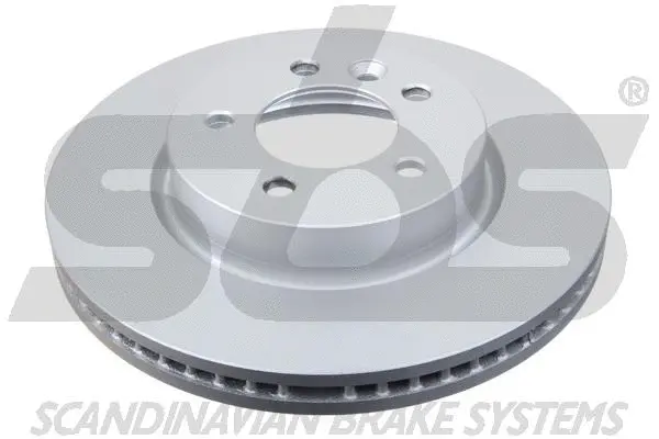 Brake Disc (1815314026)