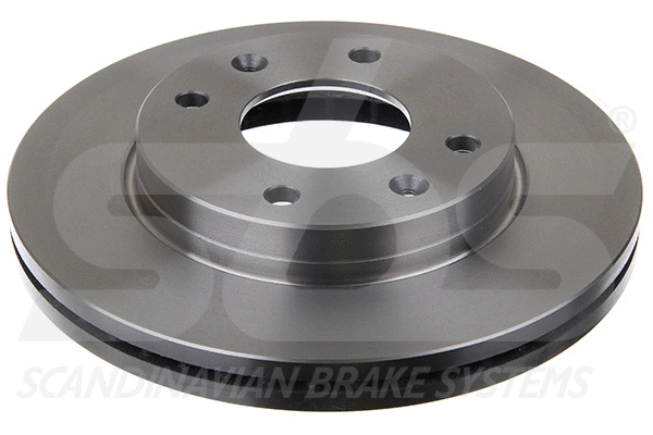 Brake Disc (1815203410)