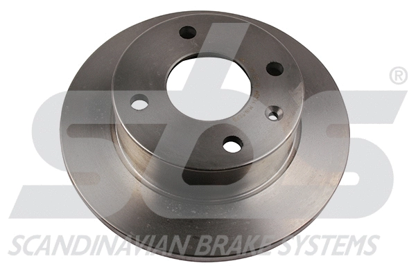 Brake Disc (1815202512)