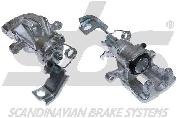 Brake Caliper (13012126121)