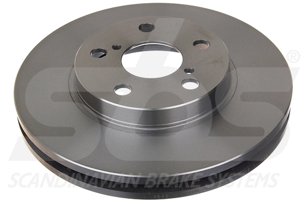 Brake Disc (1815204540)
