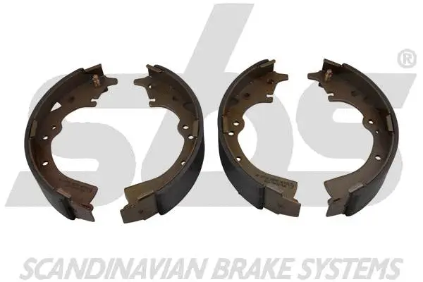 Brake Shoe Set (18492745426)