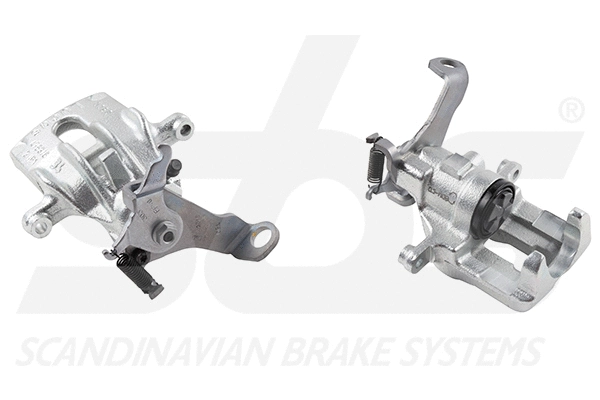 Brake Caliper (1301212539)