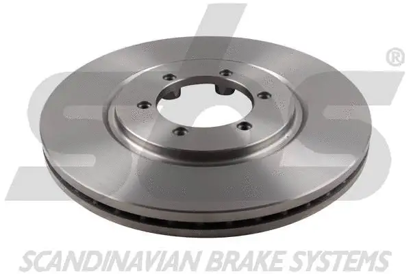 Brake Disc (1815205701)