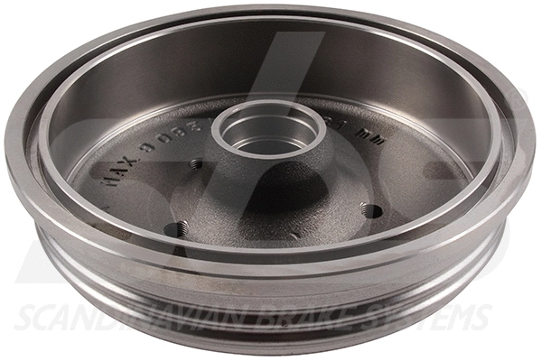 Brake Drum