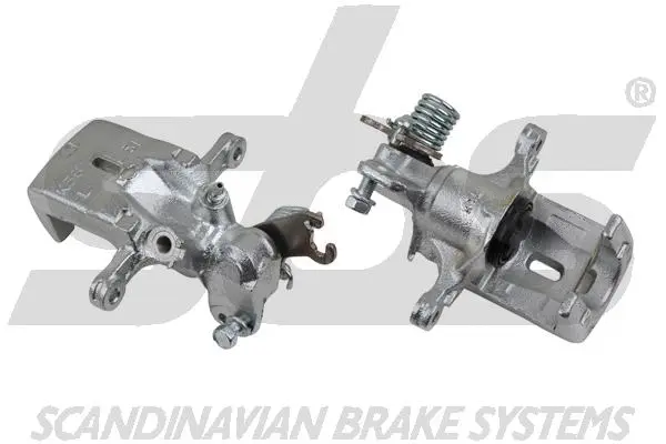 Brake Caliper (13012122159)