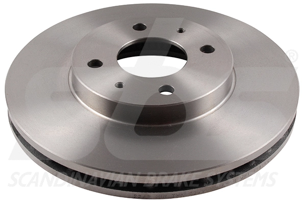 Brake Disc (1815202249)