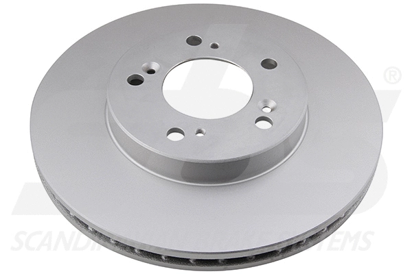 Brake Disc (1815312622)