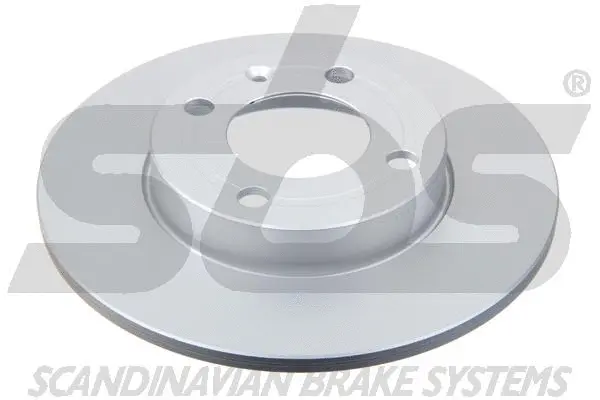 Brake Disc (1815314754)