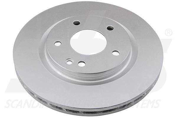 Brake Disc (1815313370)