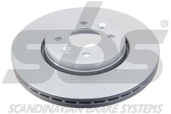 Brake Disc (1815313919)
