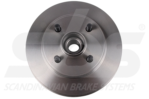 Brake Drum (1825253017)
