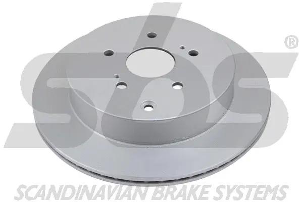 Brake Disc (1815315221)