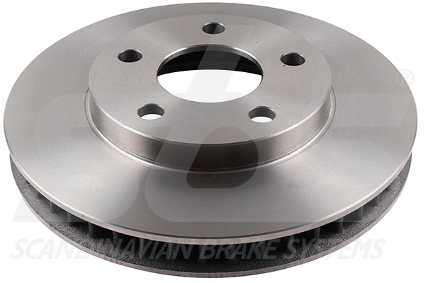 Brake Disc (1815203634)