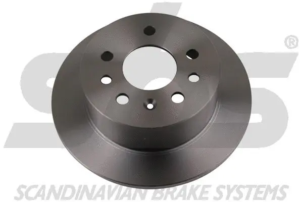 Brake Disc (1815209938)