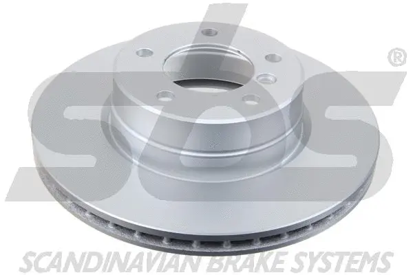 Brake Disc (1815311553)