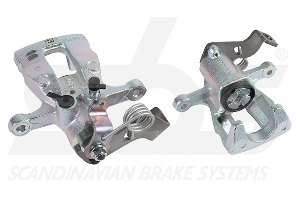 Brake Caliper (13012134115)