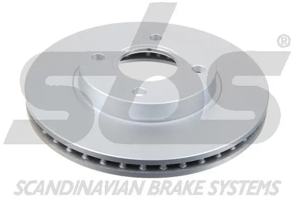 Brake Disc (1815312533)