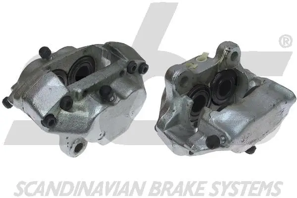 Brake Caliper (1301211510)