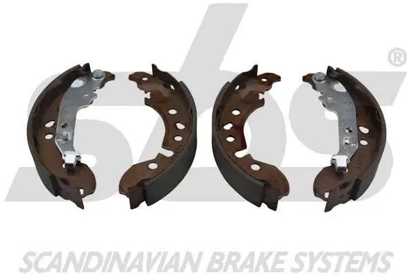 Brake Shoe Set (18492739853)
