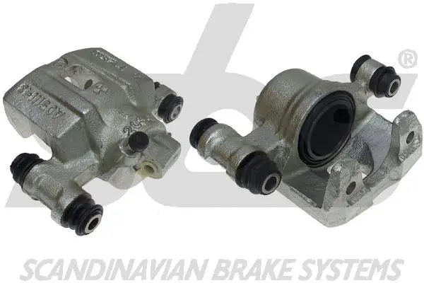 Brake Caliper (1301215111)