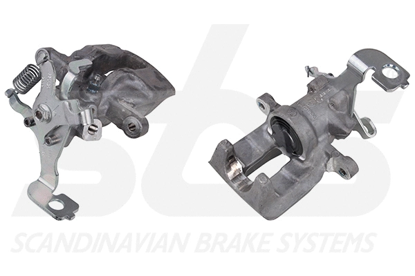 Brake Caliper (13012145143)