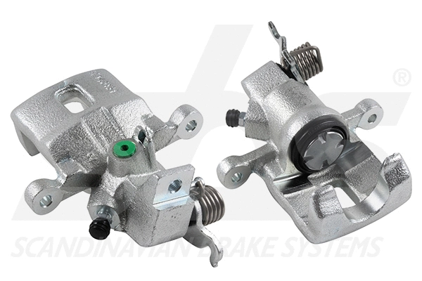 Brake Caliper (1301213565)