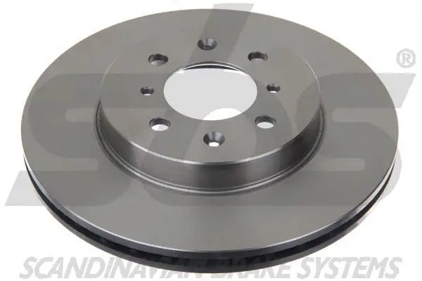 Brake Disc (1815202656)