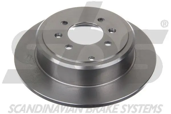 Brake Disc (1815203721)