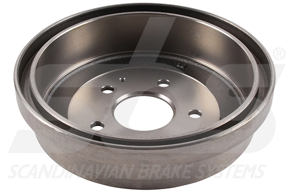Brake Drum